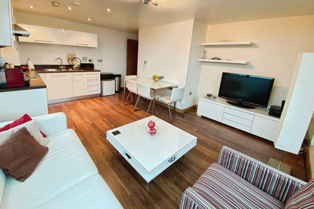 Apartment 58, St. George Building, 60, Great George Street, West Yorkshire photo 5