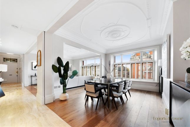 Flat for sale in Old Court House, Kensington