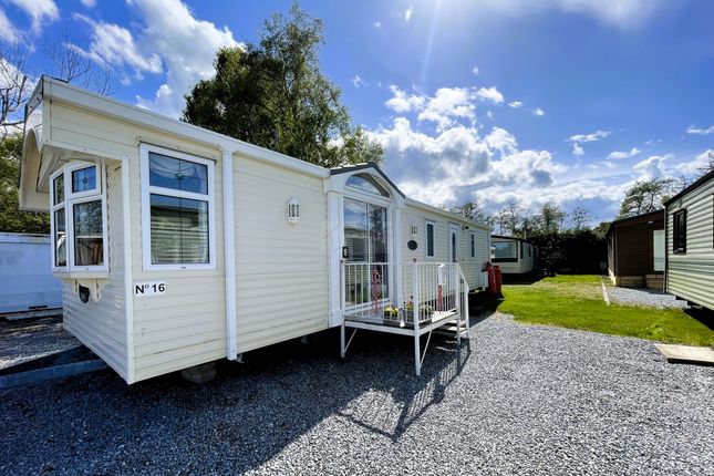 16 Seaview Caravan Park, Kinloss photo 2