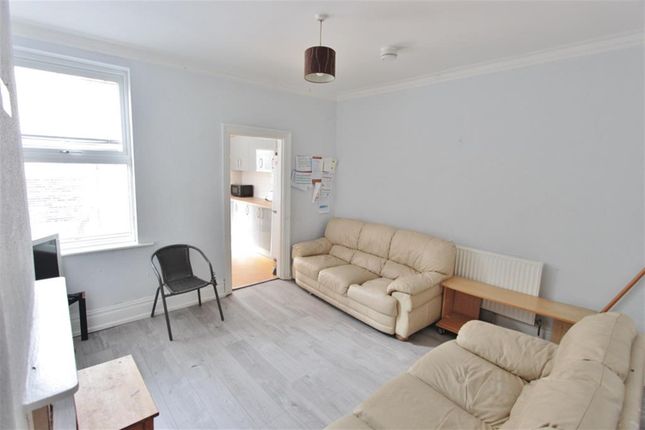 Thumbnail Terraced house to rent in Thompson Road, Sheffield