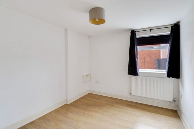 Flat for sale in High Street, Earl Shilton, Leicester
