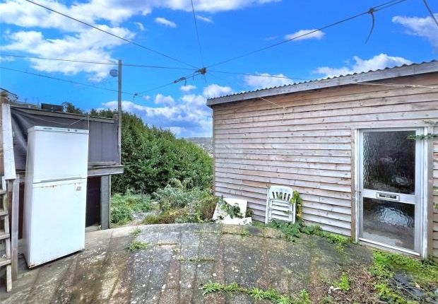 Detached bungalow for sale in Elliott Grove, Brixham, Devon