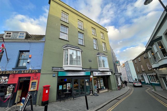 Flat 6, Cheltenham House,, Tudor Square, Pembrokeshire photo 2