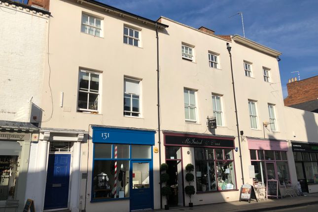 Flat to rent in Regent Street, Leamington Spa