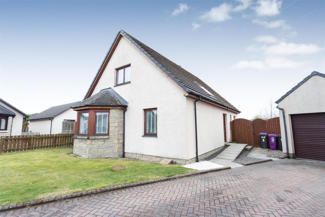 Thumbnail Property for sale in Accordion Way, Birkhill, Dundee
