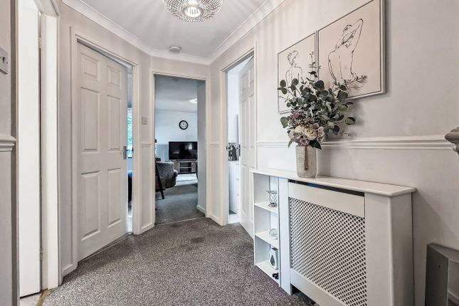 15, Copplestone Court,Flat 15, Longview Drive, Manchester photo 2