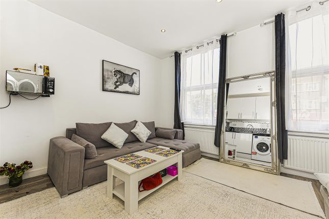 4-bed house on 278, Grays Inn Road, London, £4,550/mo