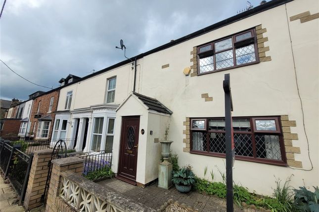 End terrace house for sale in Newton Road, Great Ayton
