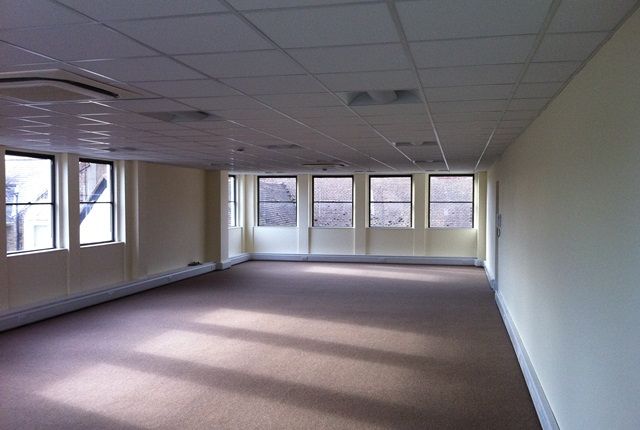 Office to let in 39 Moulsham Street, Chelmsford