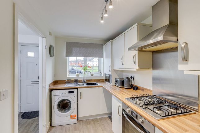 9 Glover Close, Nottingham photo 3