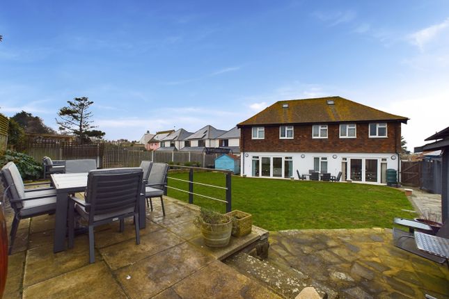 Detached house for sale in Percy Avenue, Broadstairs