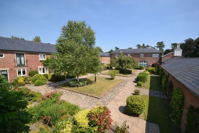 27 The Stables,, Runshaw Hall Lane, Chorley photo 2