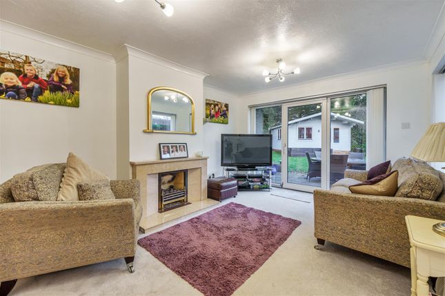 Bungalow for sale in Parkside Place, East Horsley, Leatherhead