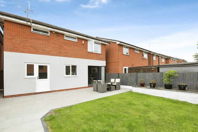 6, Lavender Drive, Northwich photo 4