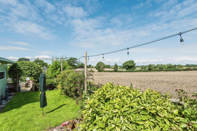 Semi-detached house for sale in Stambourne Lane, Wanswell, Berkeley, Gloucestershire