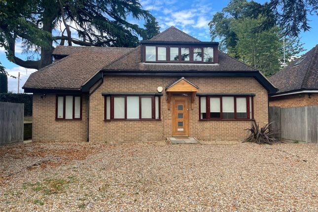 Thumbnail Bungalow to rent in Newlands Close, Edgware