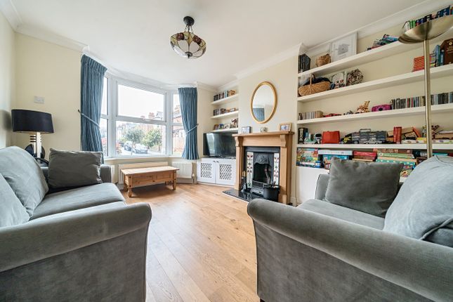 End terrace house for sale in Bearton Road, Hitchin