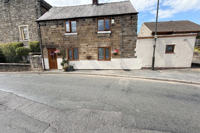 2-bed house on 3, High Road, Alfreton, £300,000