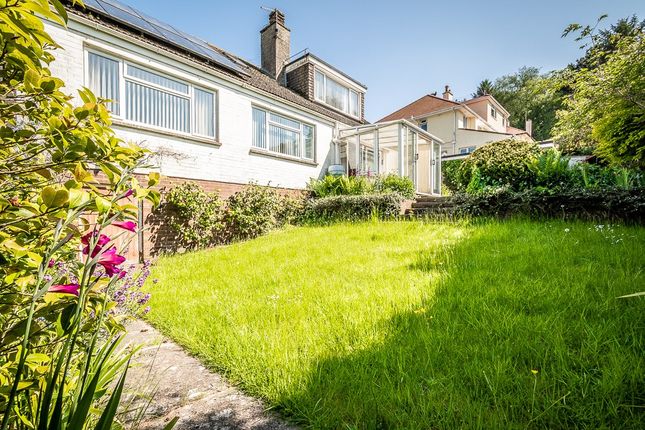 Detached house for sale in 7 Penlee, Budleigh Salterton