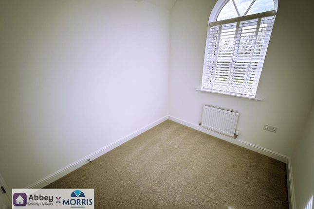 Terraced house for sale in Waterman Close, Leicester