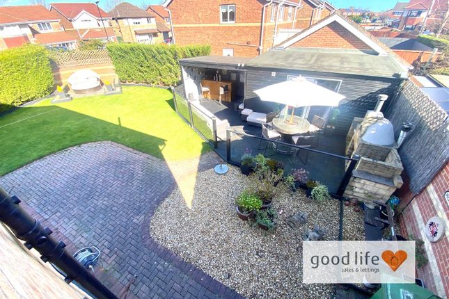 75, Tollerton Drive, Sunderland photo 3