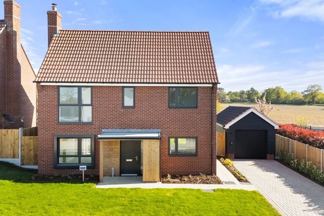 3-bed house on 33, Robinson Close, Colchester, £419,995