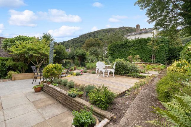 Detached bungalow for sale in Hornyold Road, Malvern