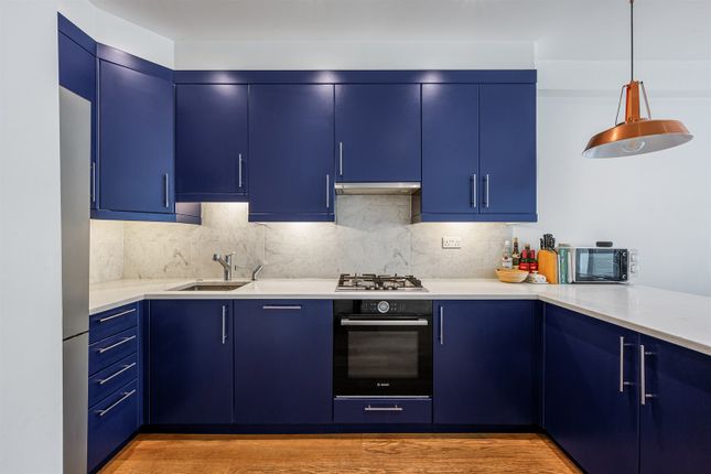 40, Castlebar Road, Flat 1, London photo 3