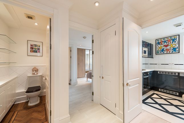 1, Hayes Place, London photo 4