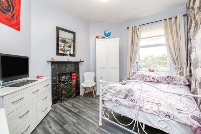 Detached house for sale in Percy Street West, Durham