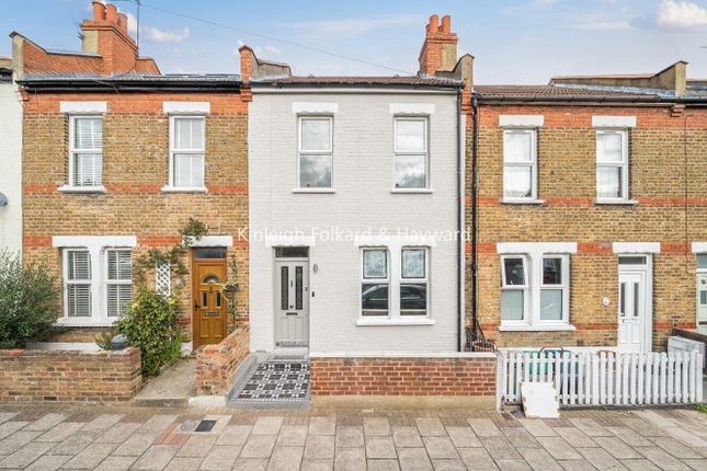 3-bed terraced on Kimberley Road, Beckenham, £3,000/mo