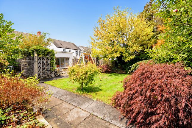 23, Towy Avenue, Llandovery photo 4