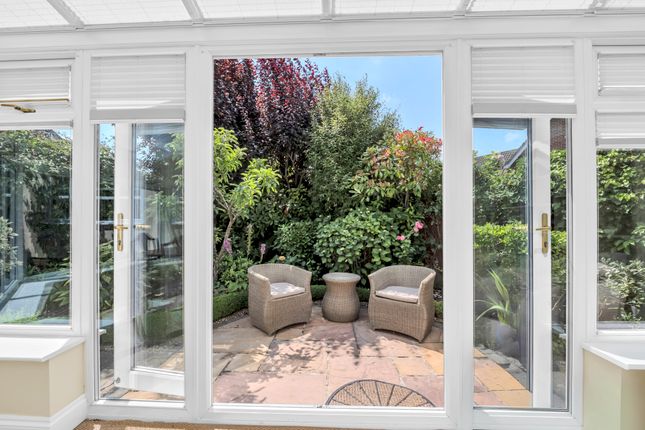 24, Daisy Avenue, Bury St. Edmunds photo 4