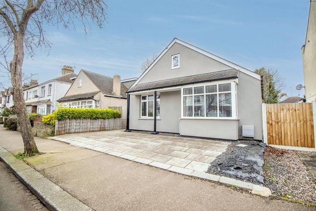 Thumbnail Property for sale in Lonsdale Road, Southend-On-Sea