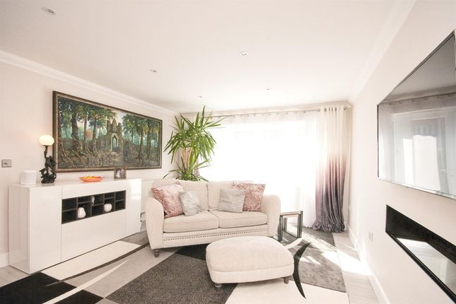 Detached house for sale in Palmyra Place, Eastbourne