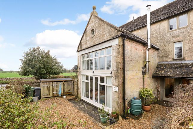 Terraced house for sale in Hay Hedge Lane, Bisley, Stroud