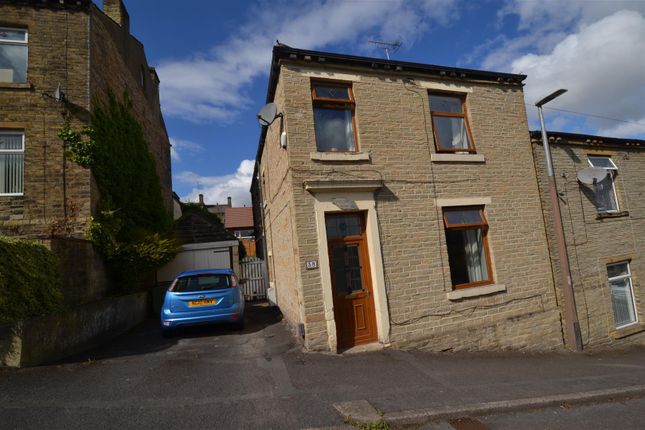 Thumbnail Detached house for sale in High Street, Gomersal, Cleckheaton