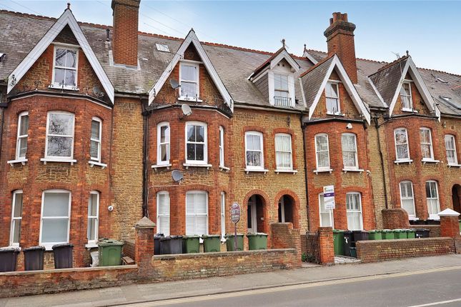 Thumbnail Flat to rent in York Road, Guildford, Surrey, Surrey