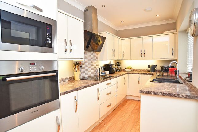 10 Albany Road, Harrogate photo 4