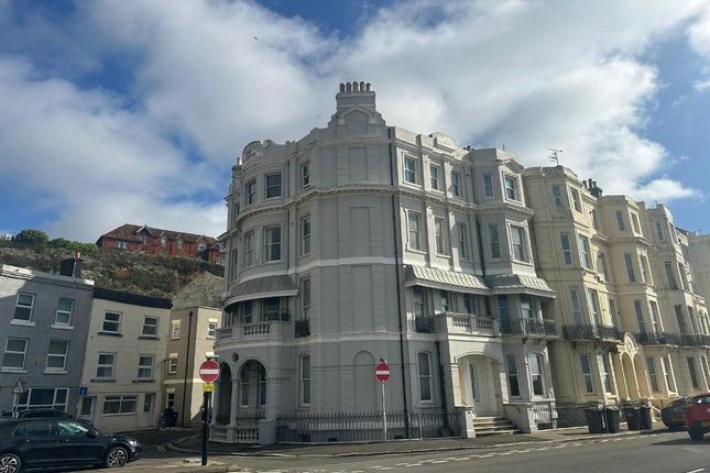 Thumbnail Flat to rent in Marina, St Leonards On Sea, East Sussex