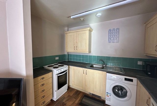 Flat 7, Liverpool photo 5