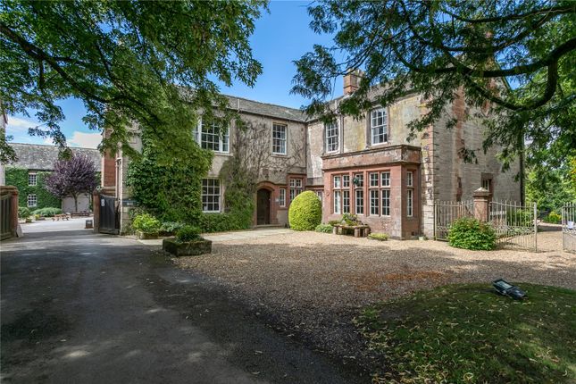 Land for sale in Blaithwaite Estate, Wigton, Cumbria