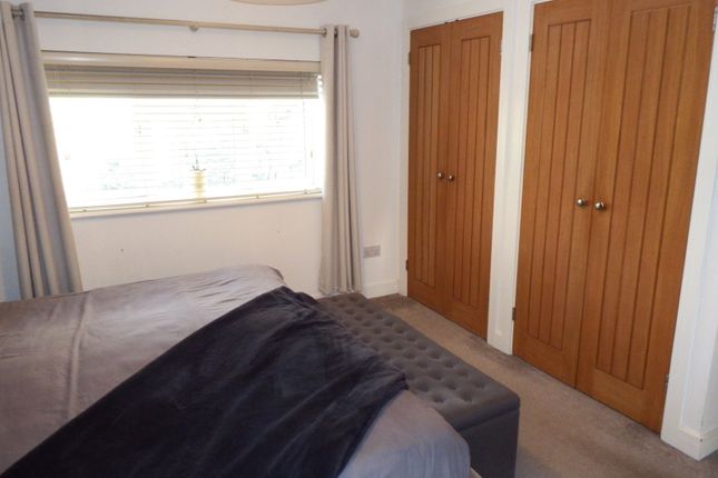 End terrace house for sale in Taywood Close, Stevenage, Hertfordshire