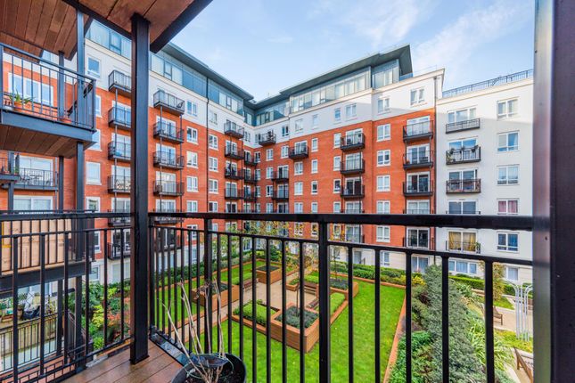 Golding House Beaufort House London Nw9 1 Bedroom Flat For Sale 56877339 Primelocation