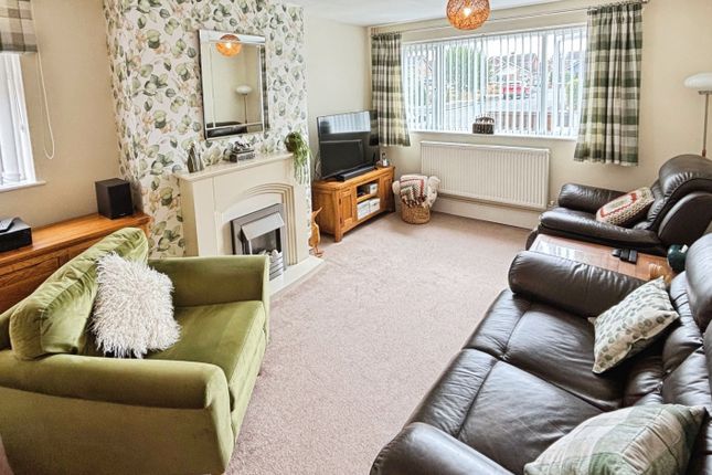 25, Carral Close, Lincoln photo 3