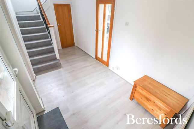 Semi-detached house for sale in Brookdale Avenue, Upminster