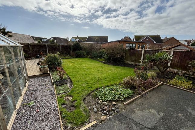 Detached house for sale in Kingsway, Cleveleys