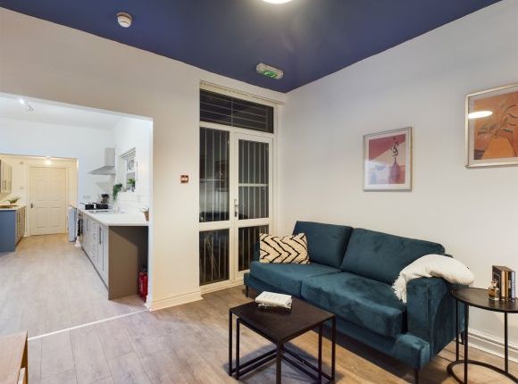 6-bed house on 10, Richmond Road, Lincoln, £476/mo