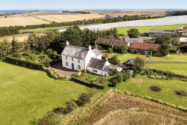 Thumbnail Country house for sale in Eyemouth