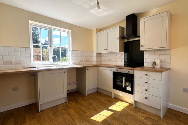 2 The Cottages, Shifnal photo 2